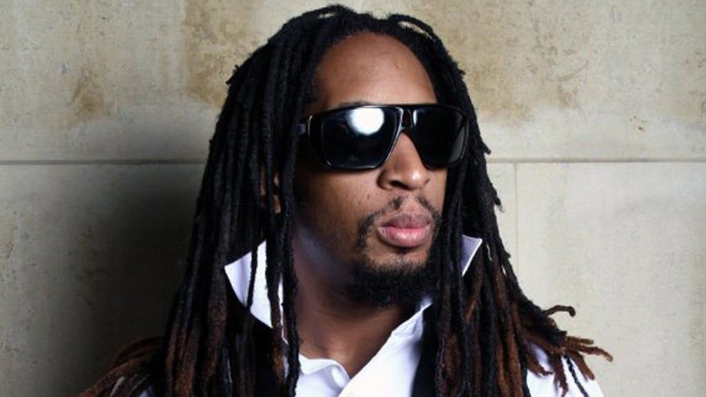 Lil Jon (all ages)