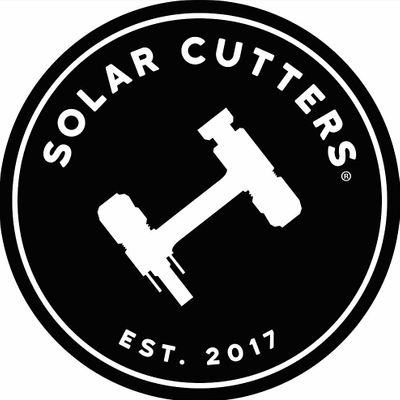 Solar Cutters