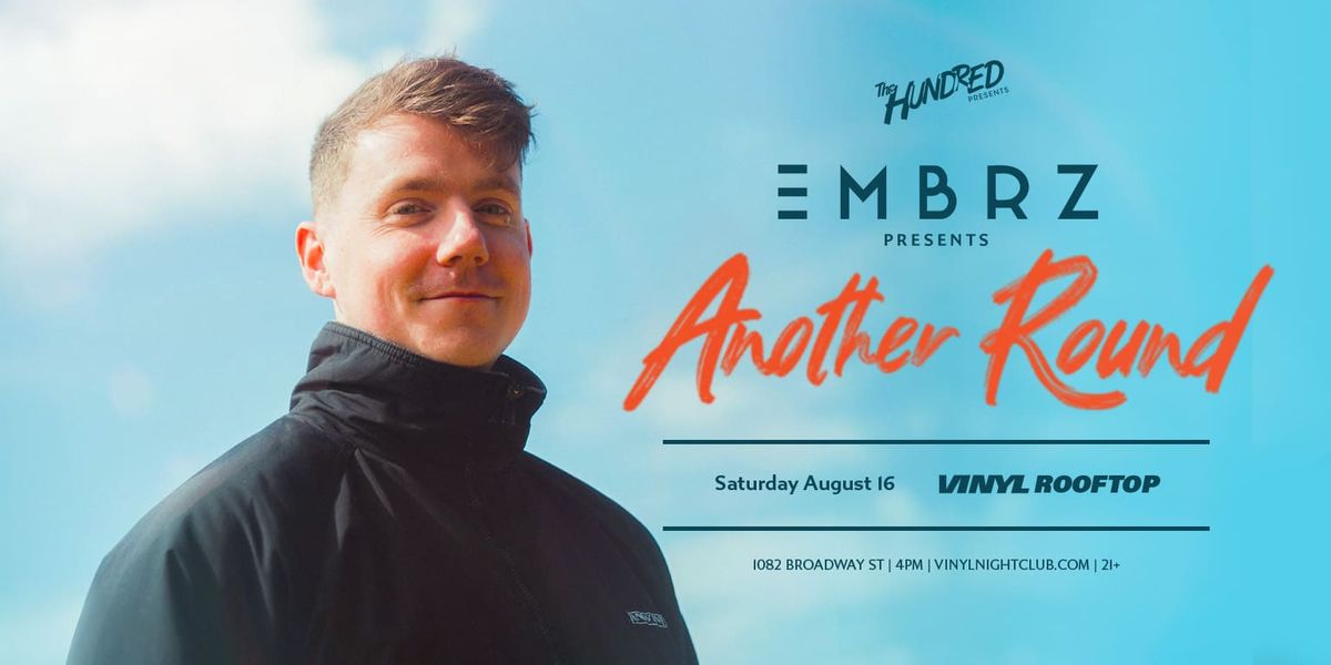 EMBRZ (21+)
