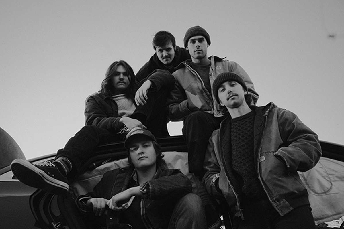 Richy Mitch and The Coal Miners with Field Medic
