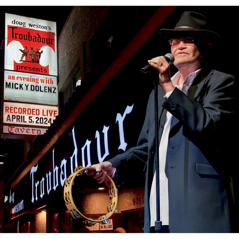 Micky Dolenz at Hawaii Theatre Center