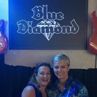 The Blue Diamond PDX
