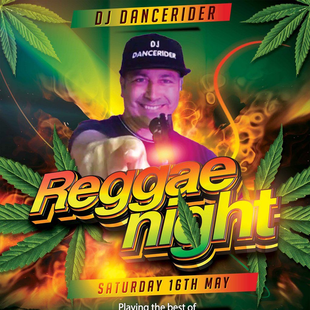 The Reggae Shed - Longbridge