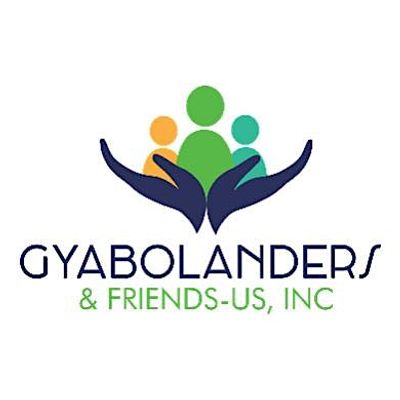 Gyabolanders & Friends-US, Inc