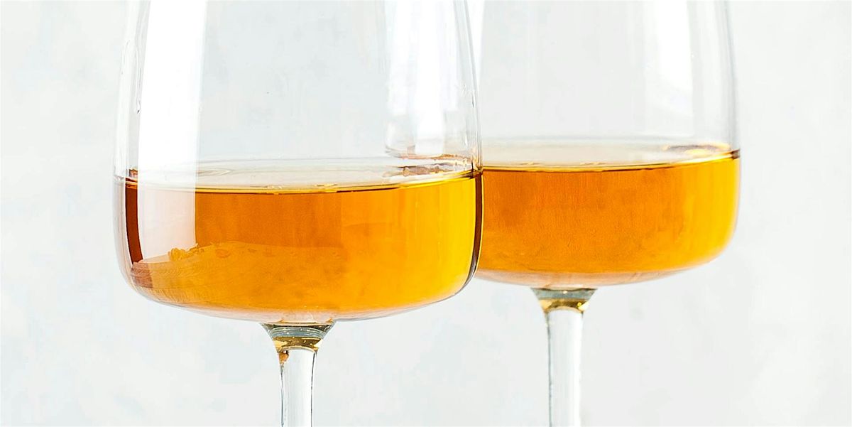 Uncorked: Orange Wines