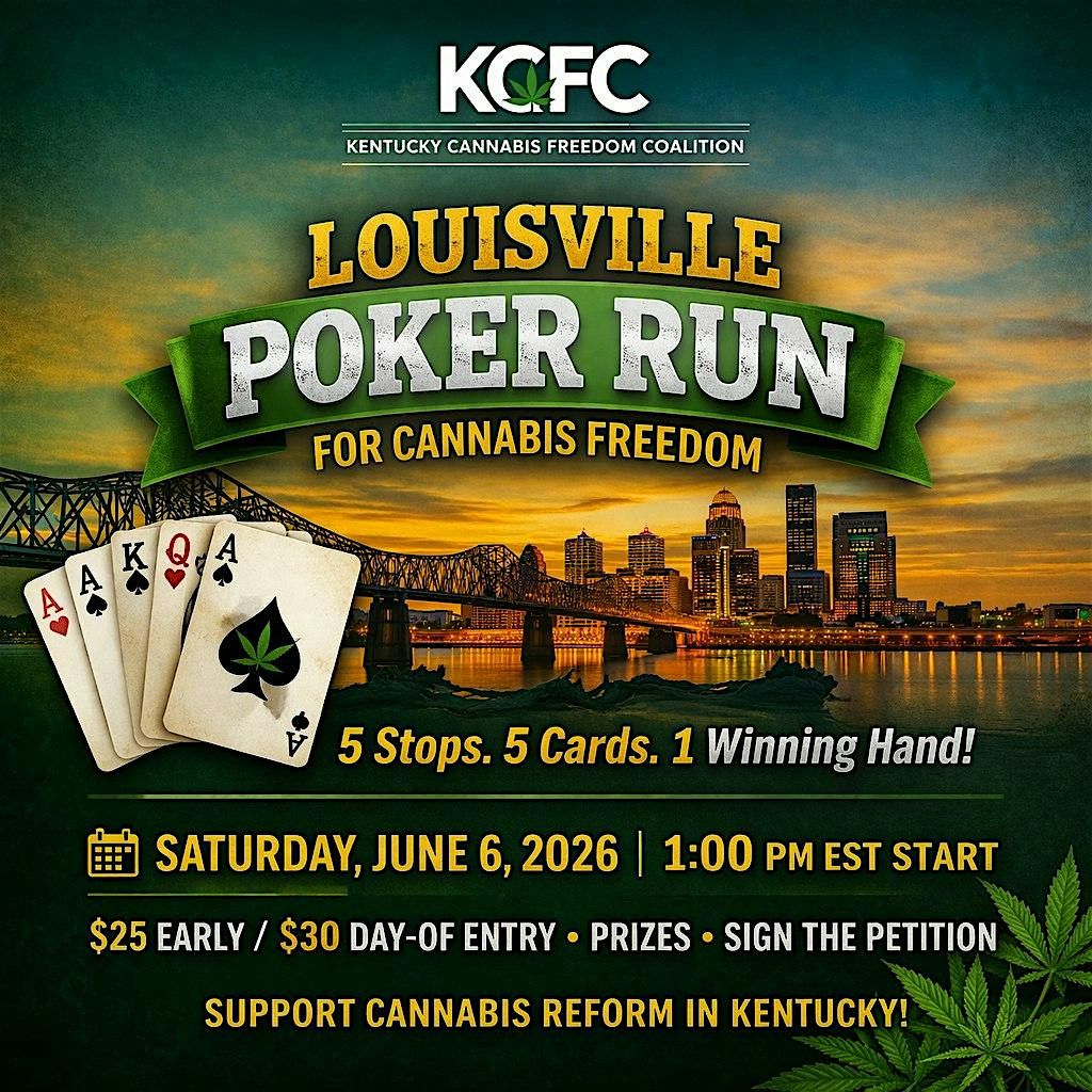 KCFC Louisville Poker Run