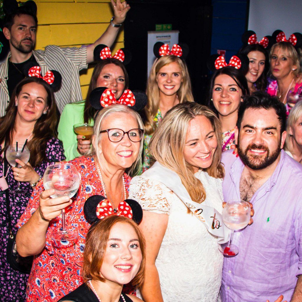 The BEST of Benidorm with Tribute Acts, Karaoke & Drag Shows