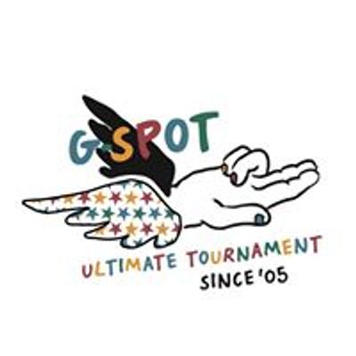 G-Spot - Frisbee Tourney