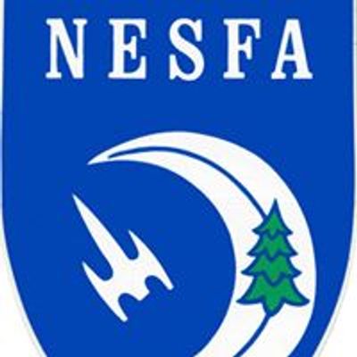 New England Science Fiction Association - NESFA - Page