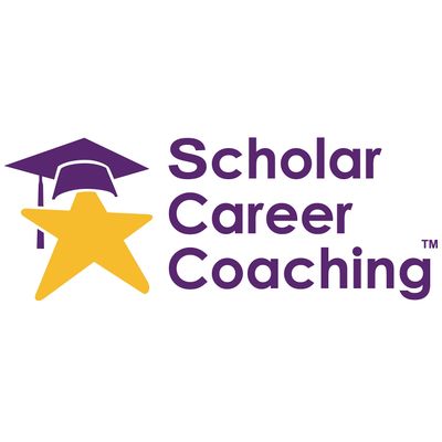 Scholar Career Coaching