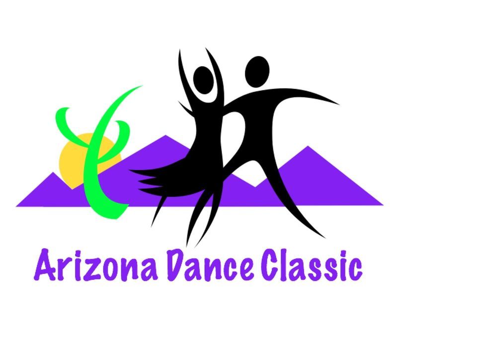 2025 Arizona Dance Classic Hilton Phoenix Tapatio Cliffs Resort