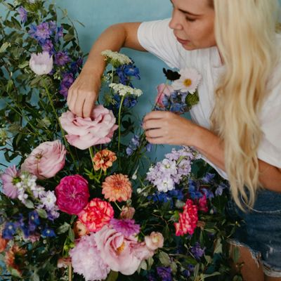 Victoria - The Gathering Florist