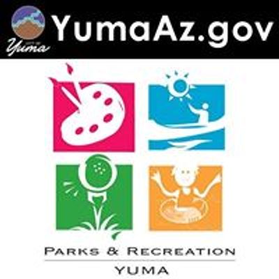 City of Yuma Parks and Recreation