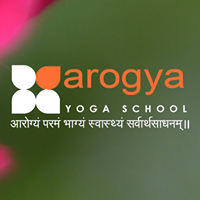 Arogya Yoga School