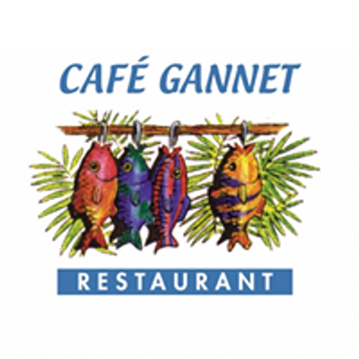 Caf\u00e9 Gannet Restaurant