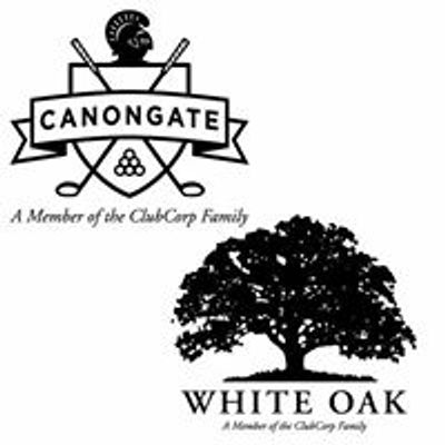 White Oak Golf Club\/ Canongate 1 Golf Club