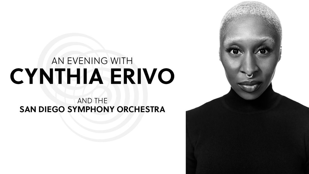 San Diego Symphony - San Diego