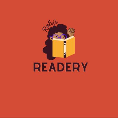 Rohi's Readery