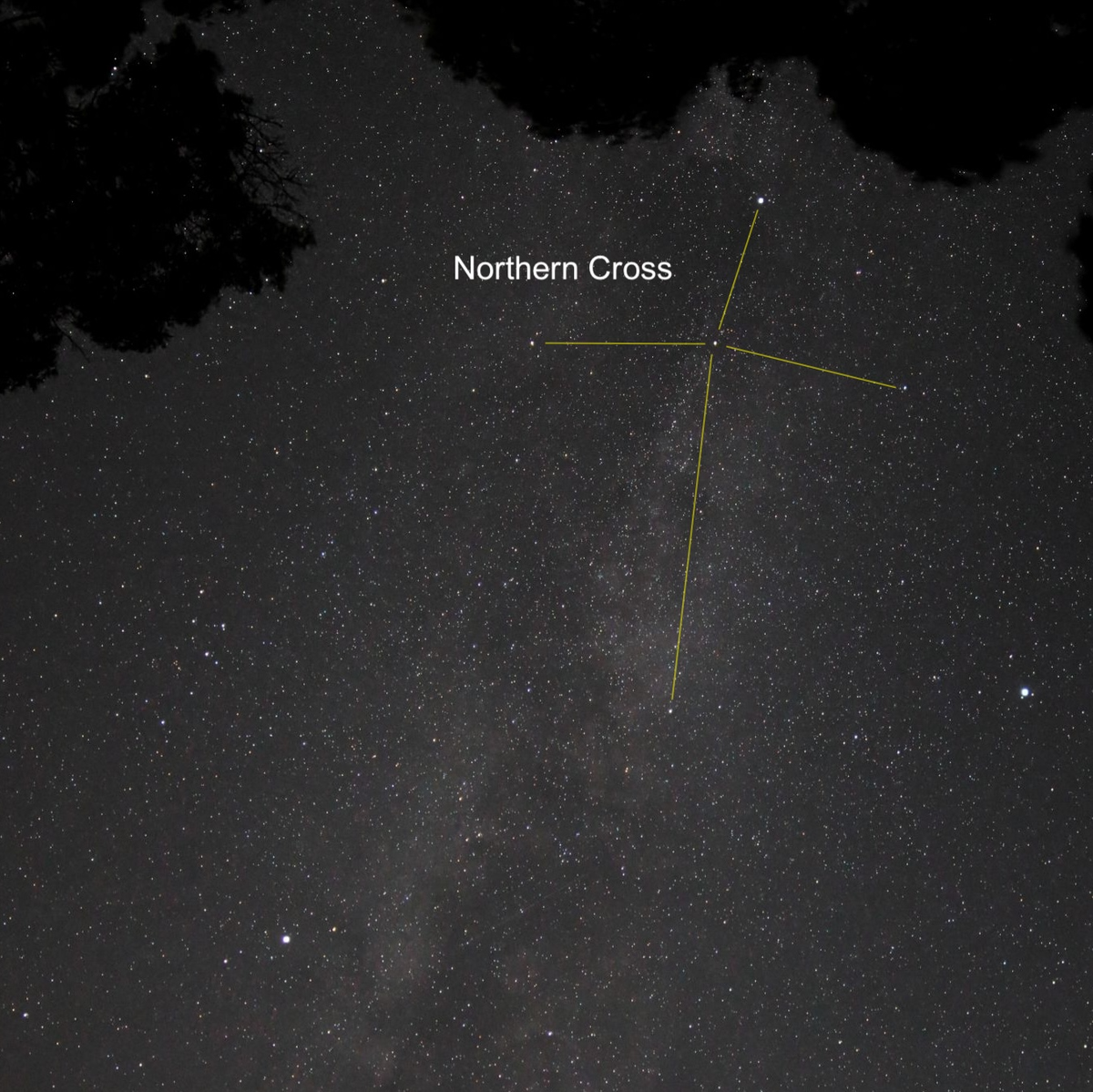 Northern Cross at Rochester Opera House