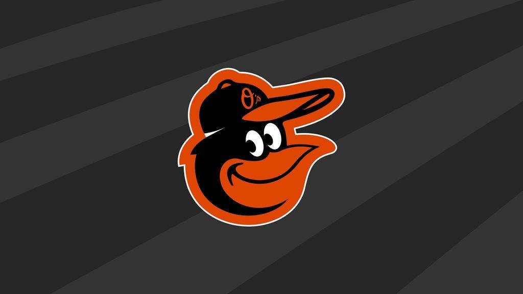 Baltimore Orioles vs Kansas City Royals: Reversible Floppy Hat