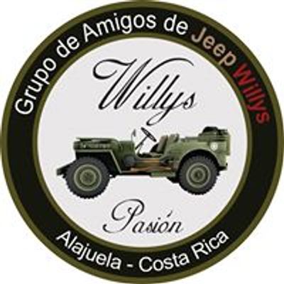 Willys Pasi\u00f3n Costa Rica