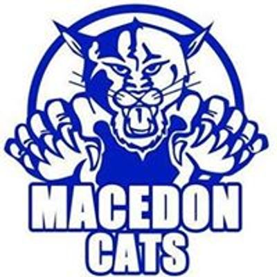 Macedon Junior Football Netball Club