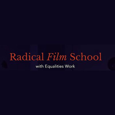 Radical Film School