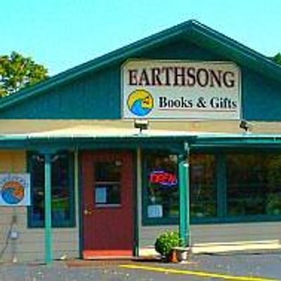 Earthsong BooksandGifts