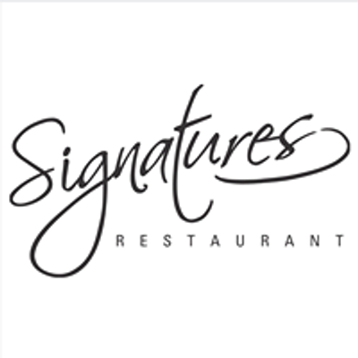 Signatures Restaurant and The Grill