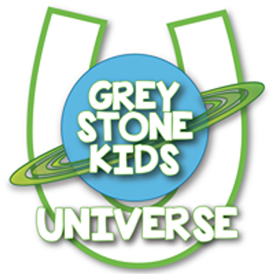 Grey Stone Kids Universe