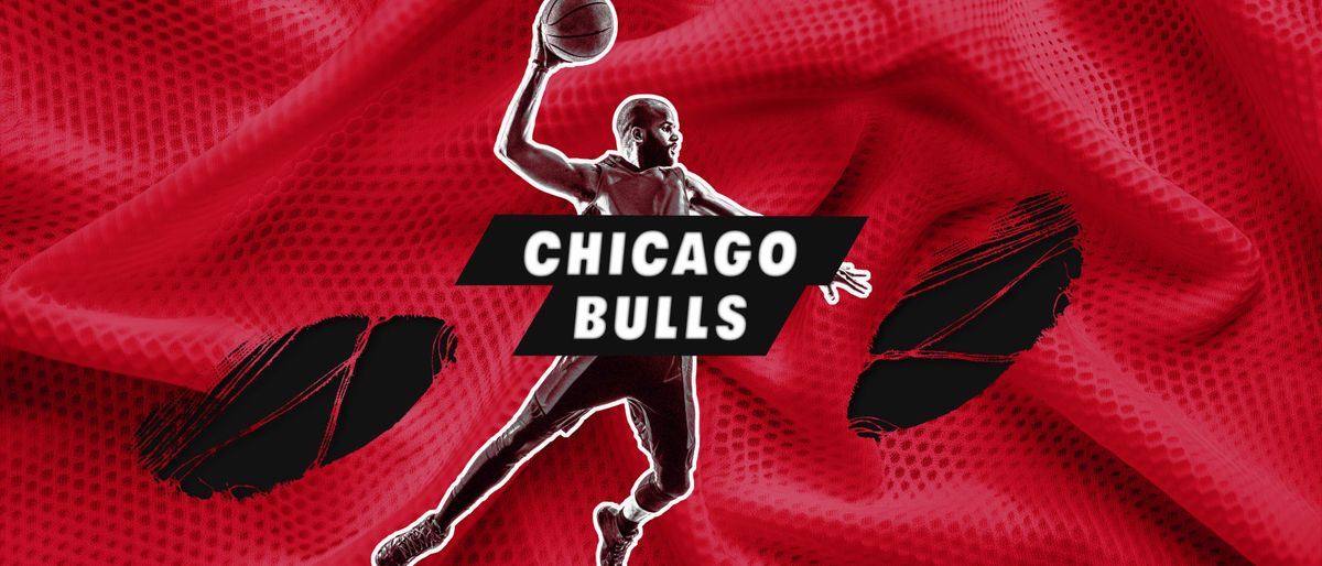 Parking Chicago Bulls at Los Angeles Lakers