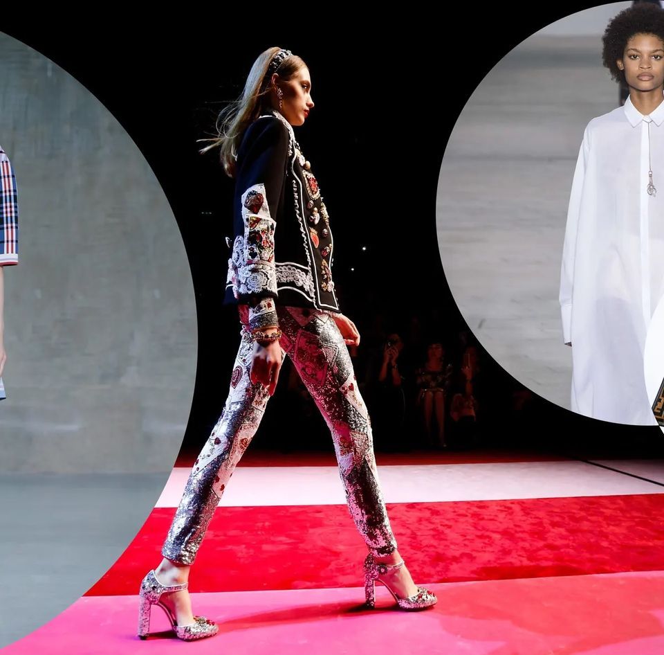 Boston Modeling Fashion week MODEL CASTING! at 32 Summer St, Boston, MA 02110-1003 ...