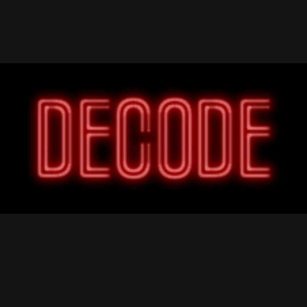 Decode 06\/10\/2025