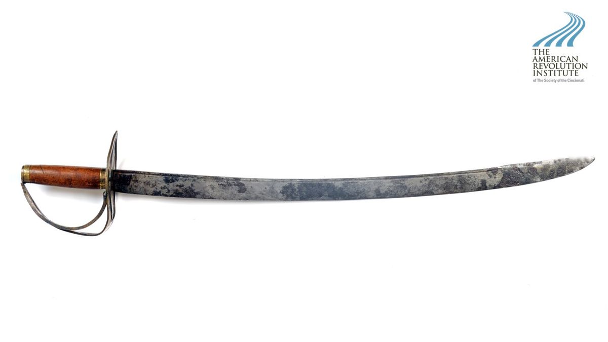 The Sword (18+)