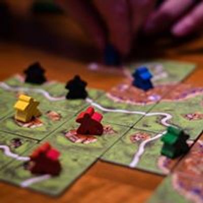 Metro Detroit Game Night - MDGN