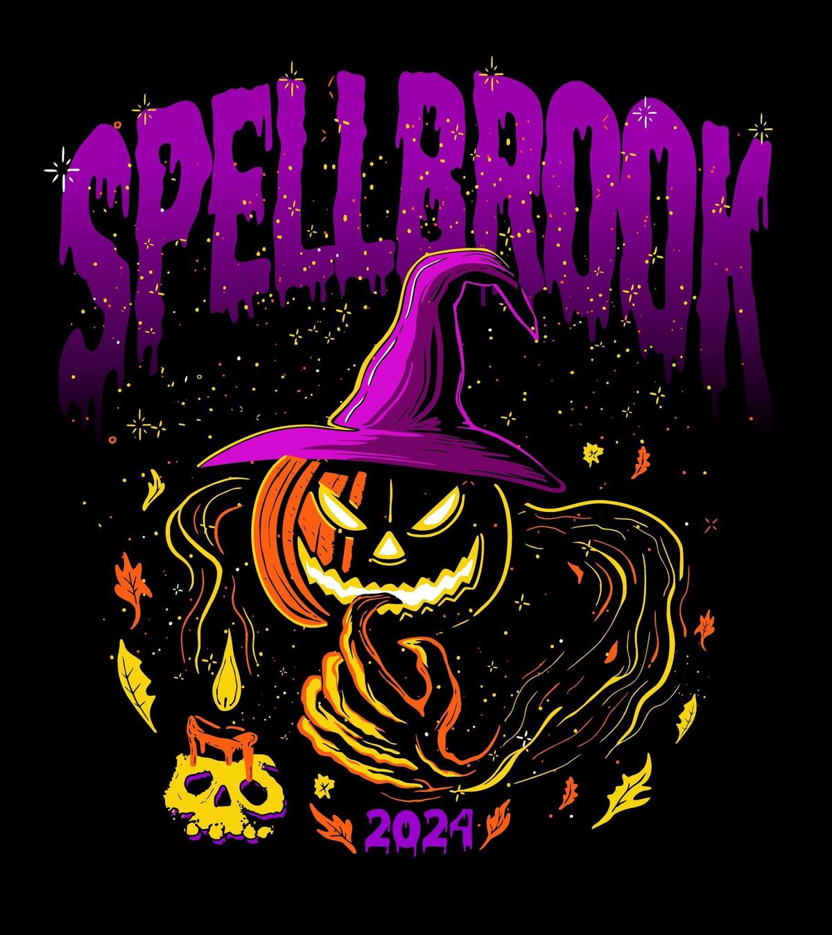 Spellbrook 2024 57 N Main St, Bellbrook, OH October 26, 2024