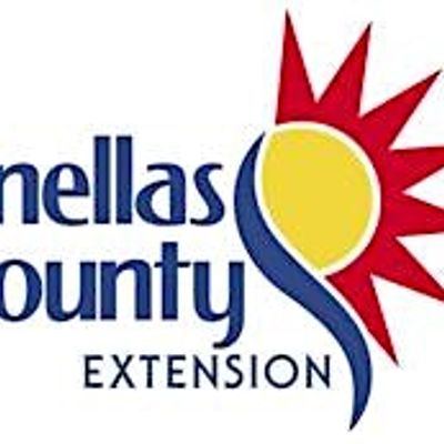 Commercial Horticulture - Pinellas Co. Extension