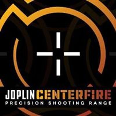 Joplin Centerfire