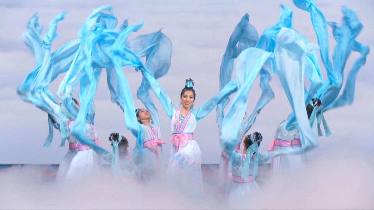 Shen Yun - Northridge