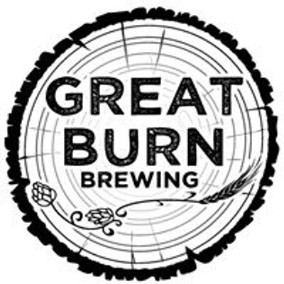 Great Burn Brewing