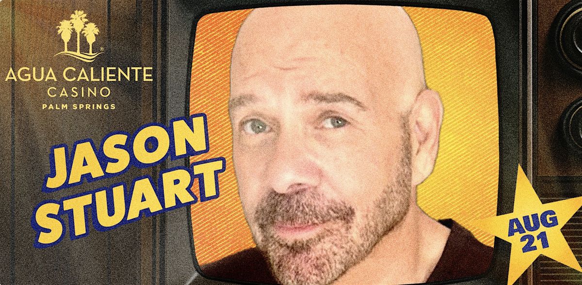 Jason Stuart Comedy Show