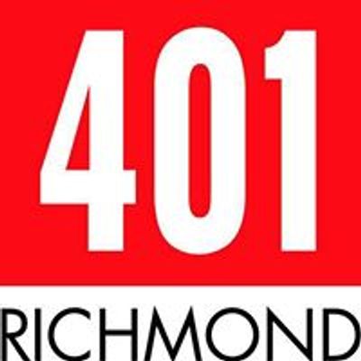 401 Richmond Street West