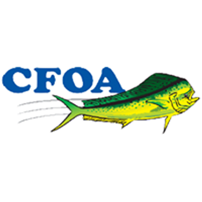 Central Florida Offshore Anglers