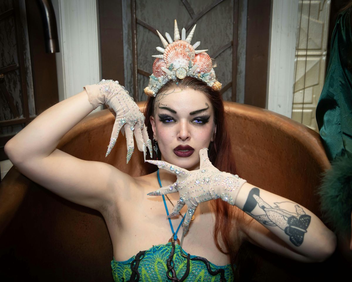 Absinthe Speakeasy New Years Eve NYC