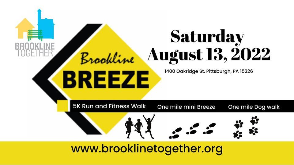 Brookline Breeze