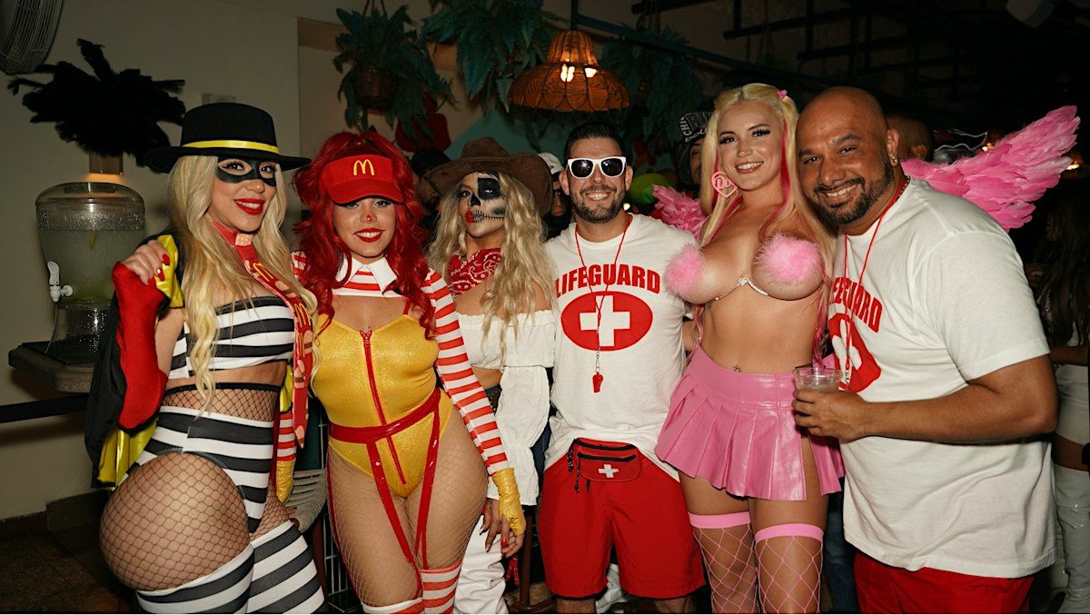 Event Photos