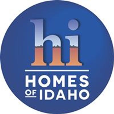 Homes of Idaho, Inc.