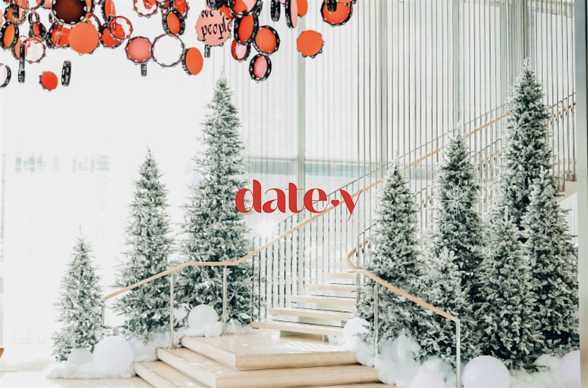 Datey Holiday x Hall Arts Hotel