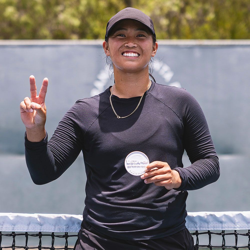 Miami Open Tennis - Session 5 - Men's Singles 1st Round, Women's Singles 2nd Round, Doubles Tickets