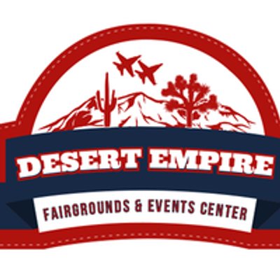 Desert Empire Fairgrounds & Events Center